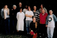 Staff 2004